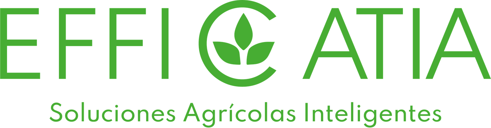 Logo of Efficatia