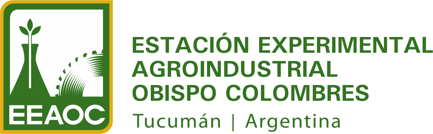 Logo of Estación Experimental Agroindustrial Obispo Colombres