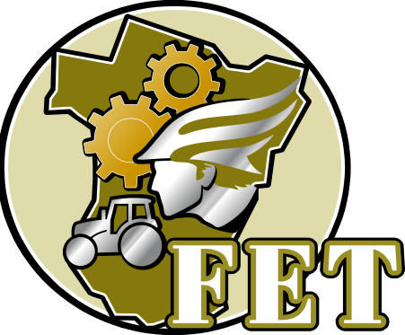 Logo of Federación Económica de Tucumán