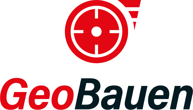 Logo of GeoBauen