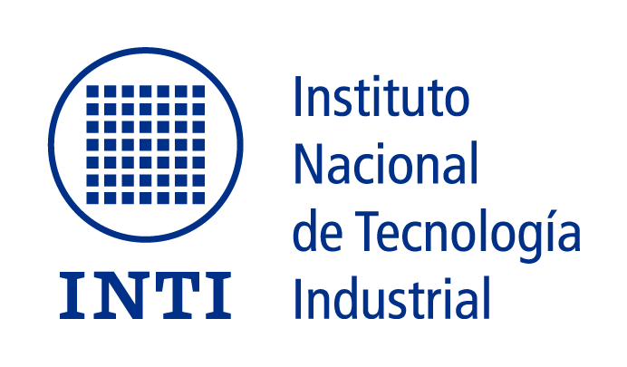 Logo of Instituto Nacional de Tecnología Industrial