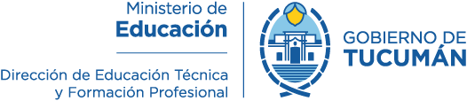 Logo of Ministerio de Educación de Tucumán