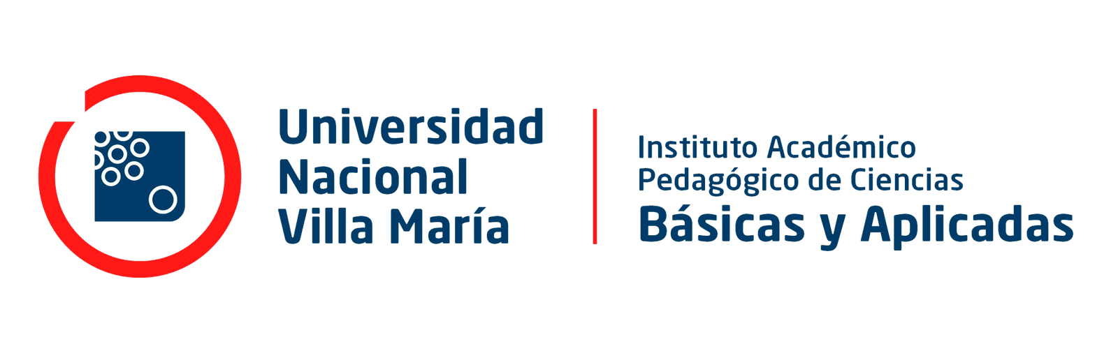 Logo of Ciencias Básicas y Aplicadas