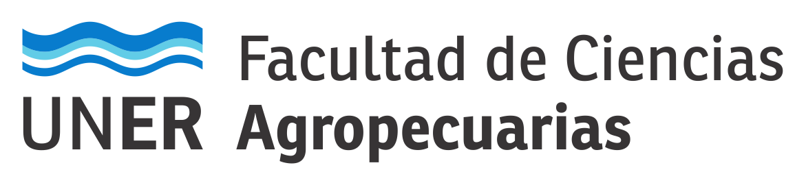 Logo of UNER Agropecuaria