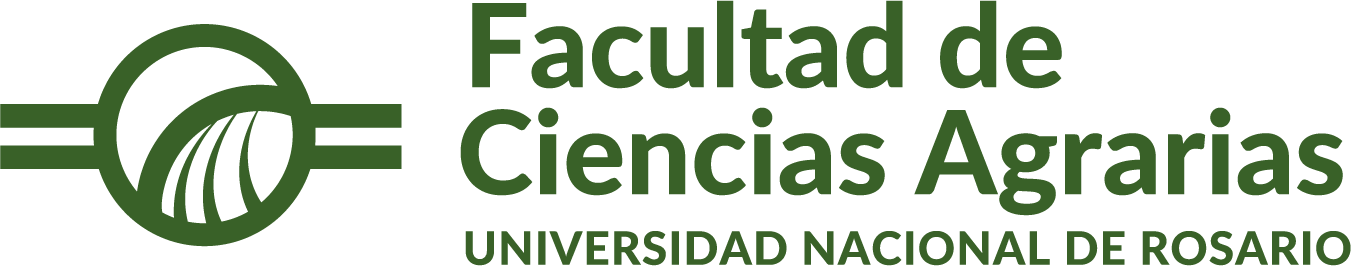Logo of Universidad Nacional de Rosario
